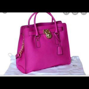 Michael Kors Large Purse